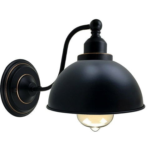 Modern Wall Lights Vintage Indoor Lamps & Shades ~3697
